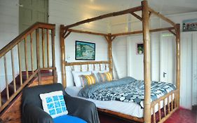 Edgemount Guesthouse