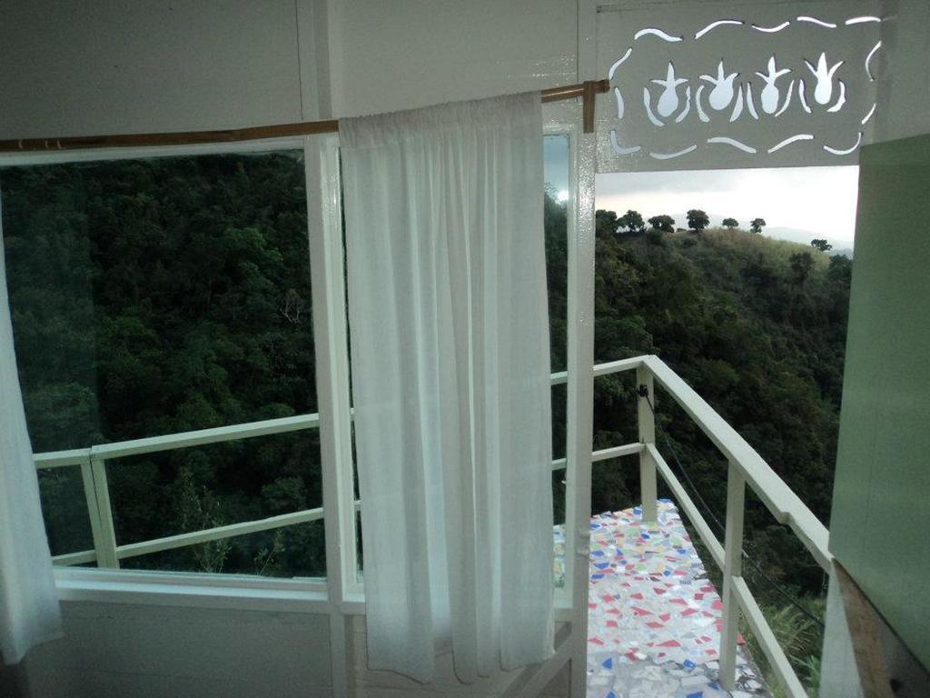 Mount Edge Guest House Port Antonio Exterior photo