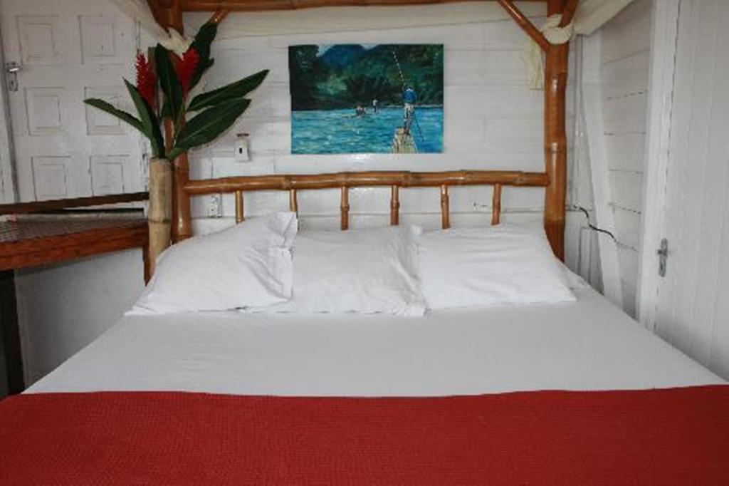 Mount Edge Guest House Port Antonio Exterior photo