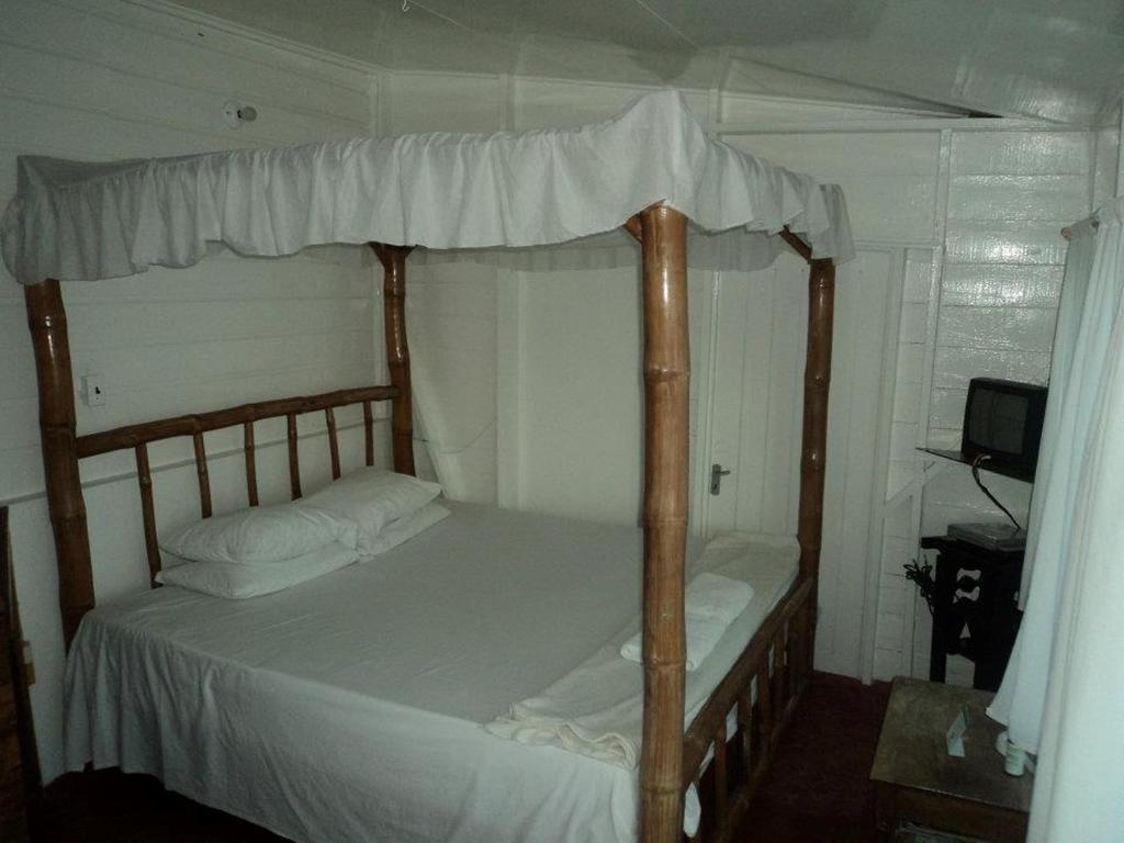 Mount Edge Guest House Port Antonio Exterior photo