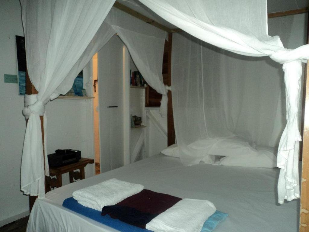 Mount Edge Guest House Port Antonio Exterior photo